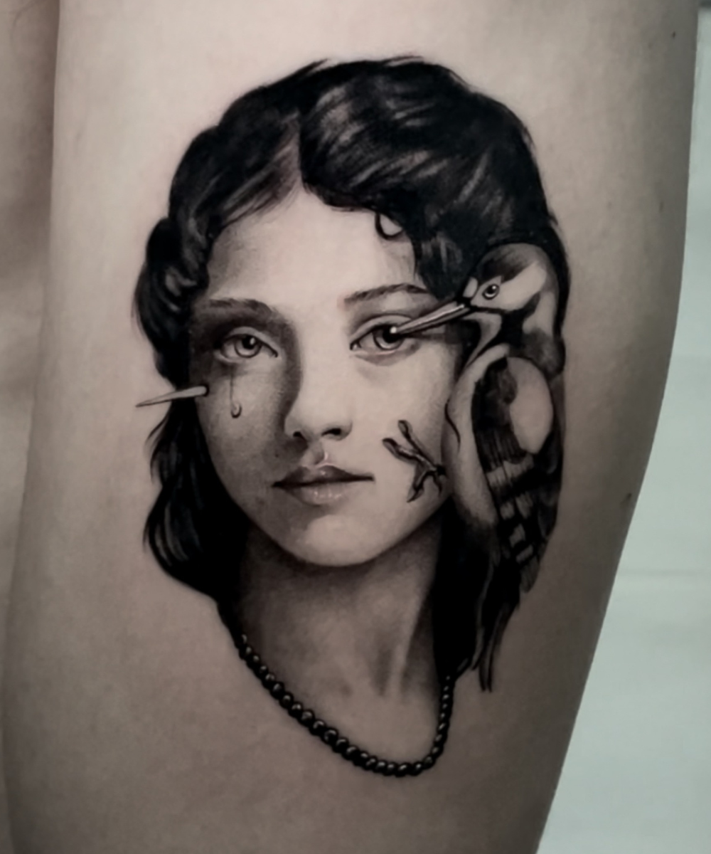KUEYO TATTOO